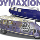 Illustration for article titled The Ten Craziest Concept Cars Of All Time
